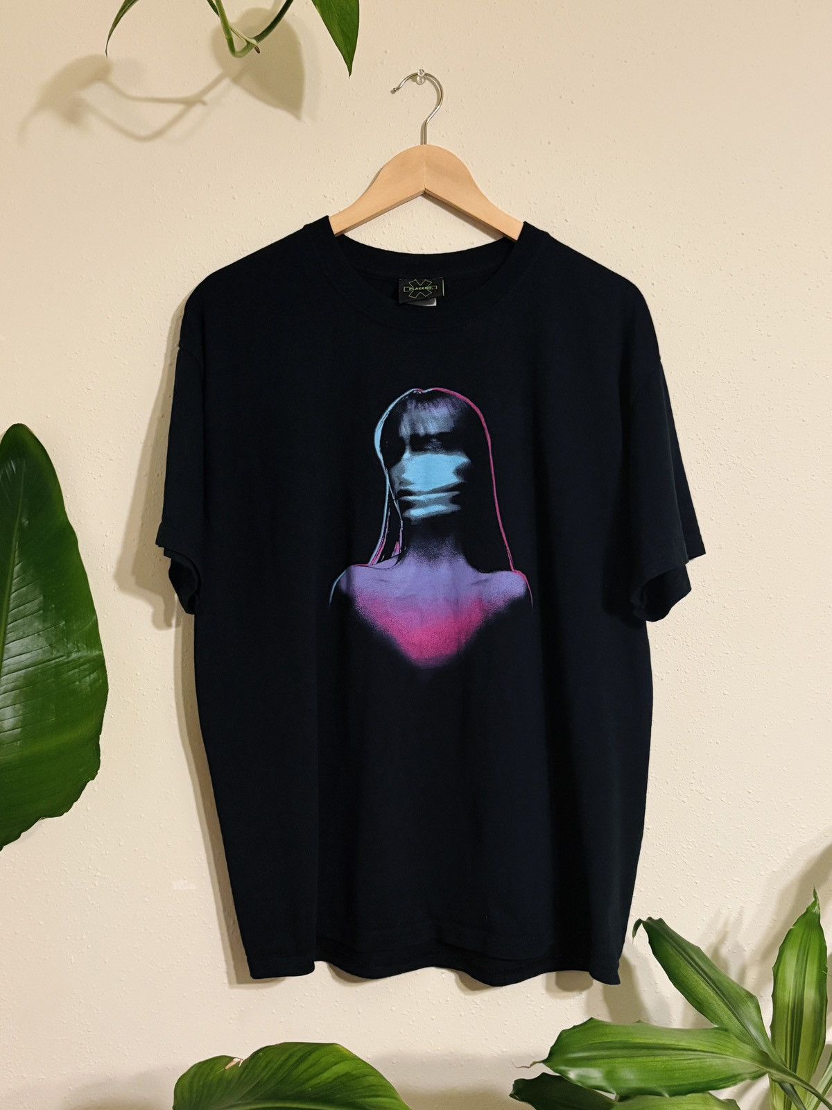 Placebo 2006 Meds Tour Tee