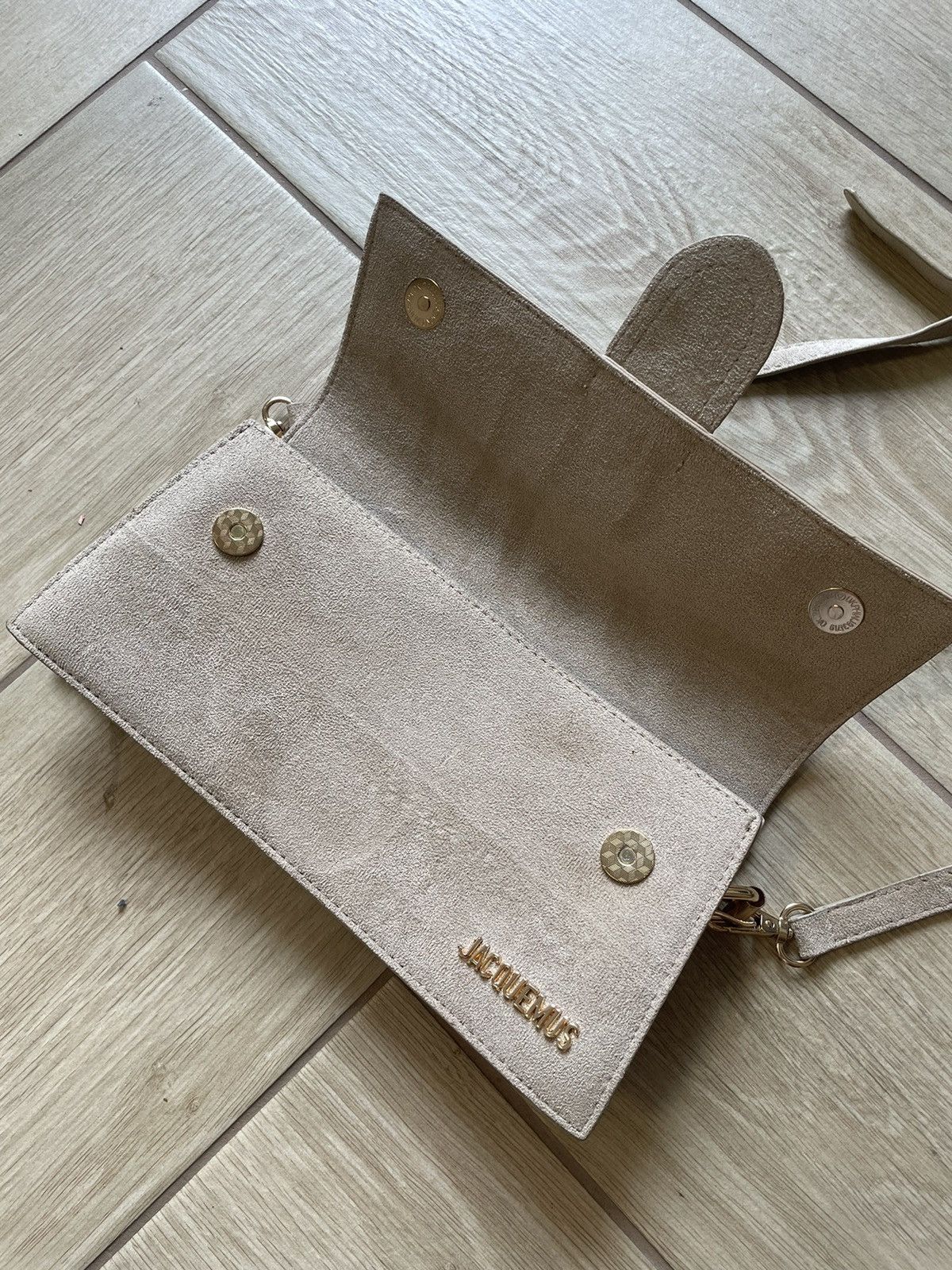 Jacquemus Jacquemus Size ONE SIZE - 3 Thumbnail