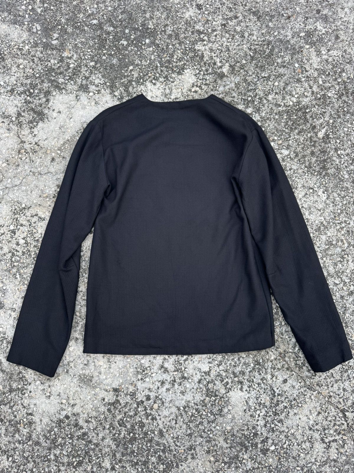 Raf Simons Raf Simons AW99 Sweater Size US M / EU 48-50 / 2 - 4 Thumbnail