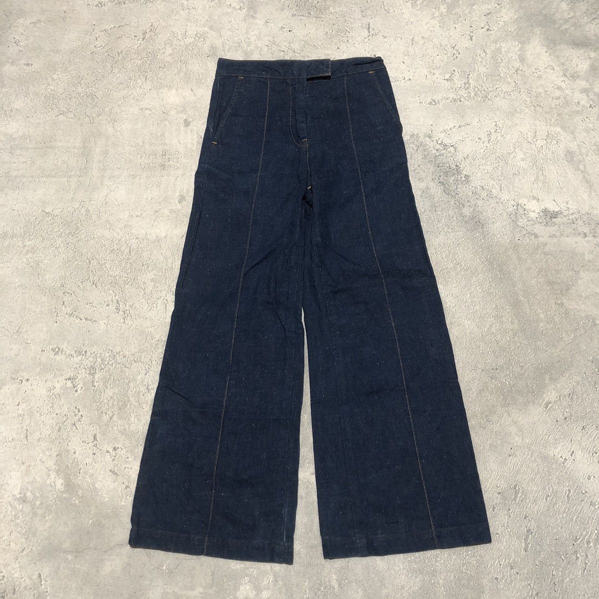 Hysteric Glamour Sly Japanese Jeans Size 26" / US 2 / IT 38 - 1 Thumbnail