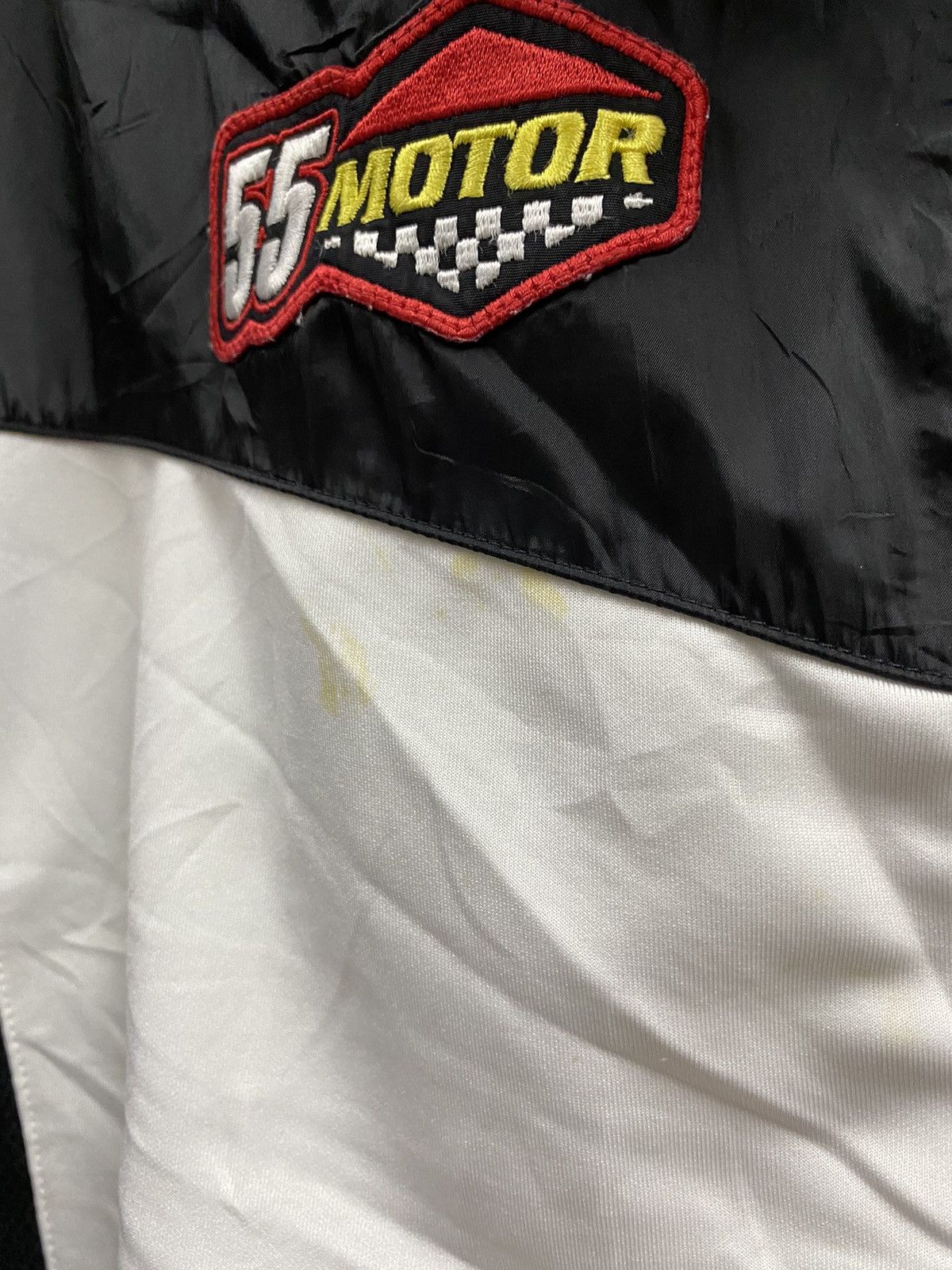 Other EXR RACING FULL ZIP Size US XL / EU 56 / 4 - 5 Thumbnail