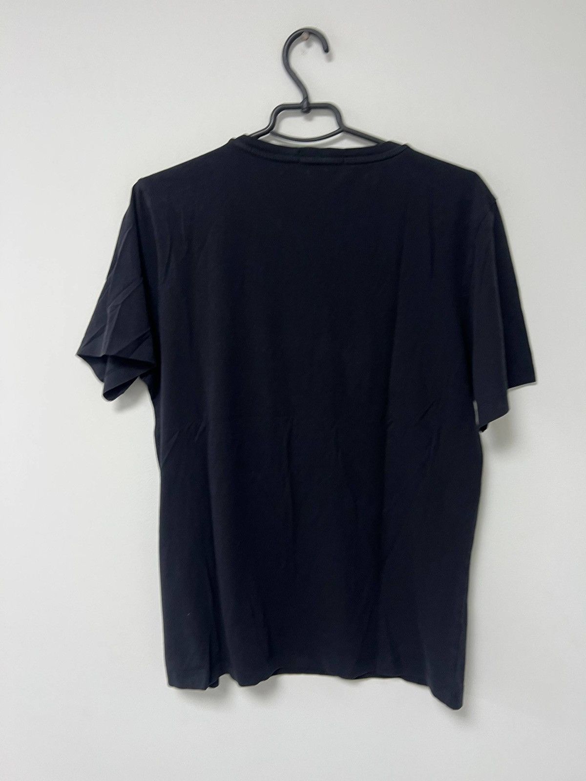 Calvin Klein Vintage Calvin Klein Jeans Slim Fit 1978 T shirt Luxury L Size US L / EU 52-54 / 3 - 13 Thumbnail
