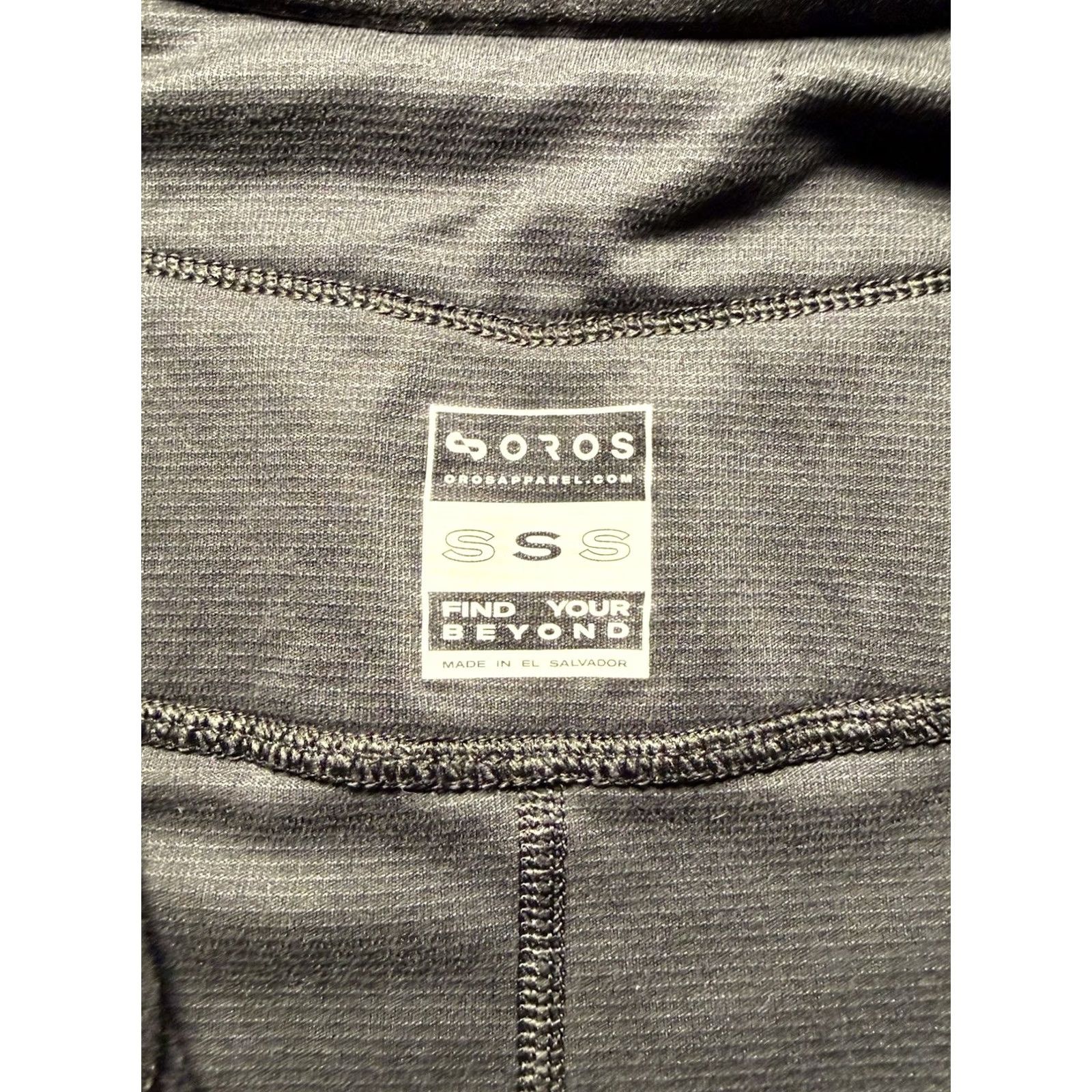Vintage VINTAGE? No. Size US S / EU 44-46 / 1 - 6 Thumbnail