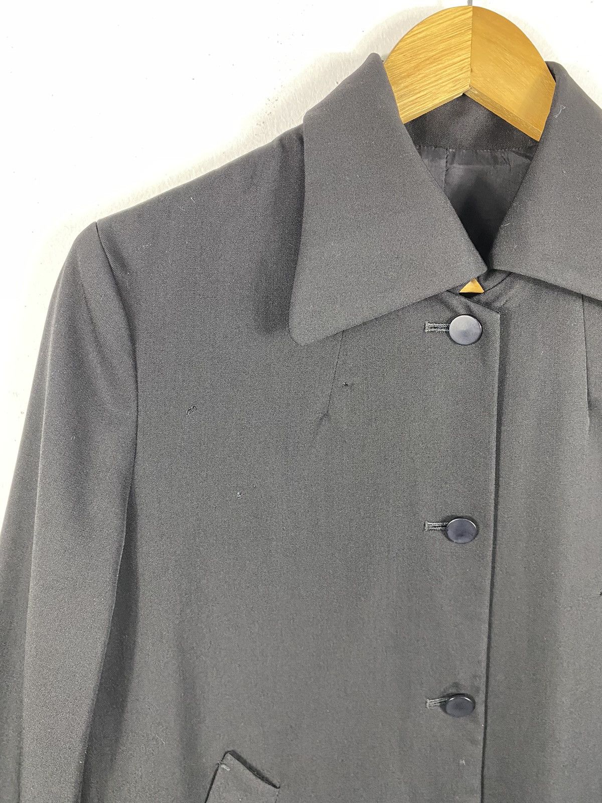 Y's for Men Y’s bis By Yohji Yamamoto X Iwish Jacket Size S / US 4 / IT 40 - 9 Thumbnail