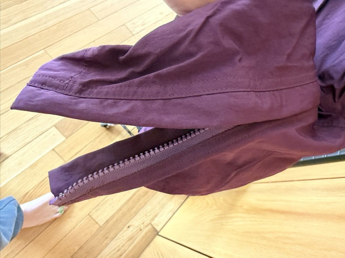 Aime Leon Dore Aime leon dore nylon cargo pants - size M Size US 32 / EU 48 - 4 Thumbnail