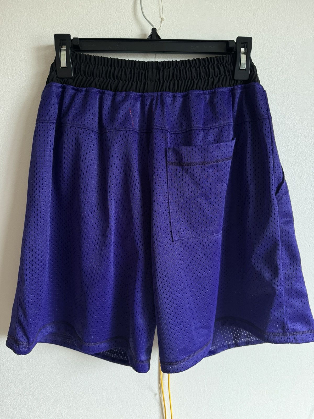 Diet Starts Monday Diet starts Monday shorts Size US 34 / EU 50 - 6 Thumbnail