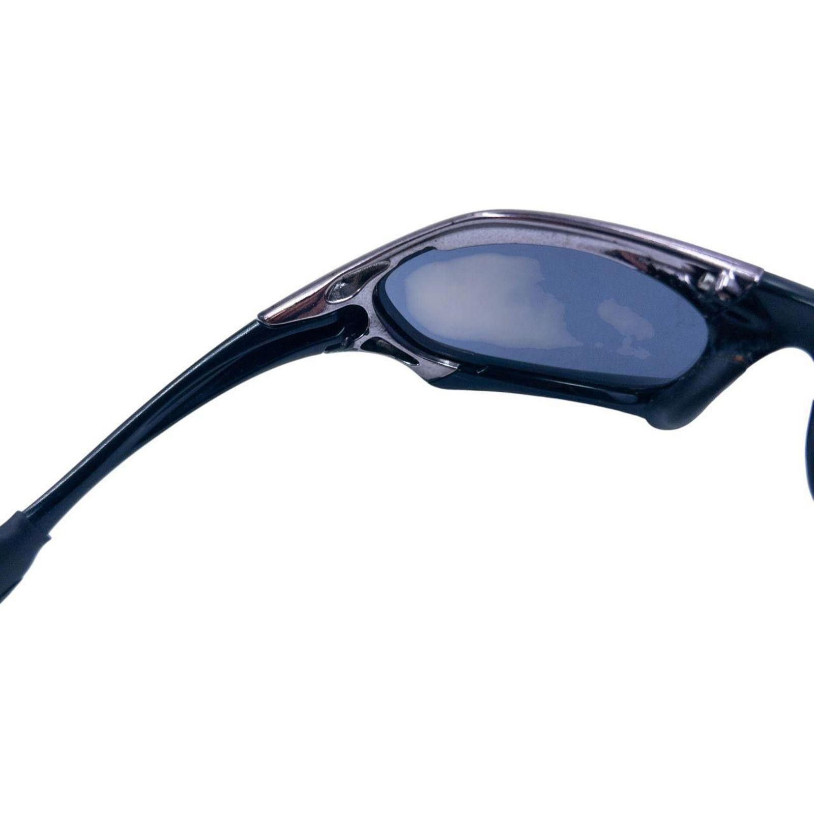 Oakley Vintage Oakley Splice Sunglasses Size ONE SIZE - 6 Thumbnail