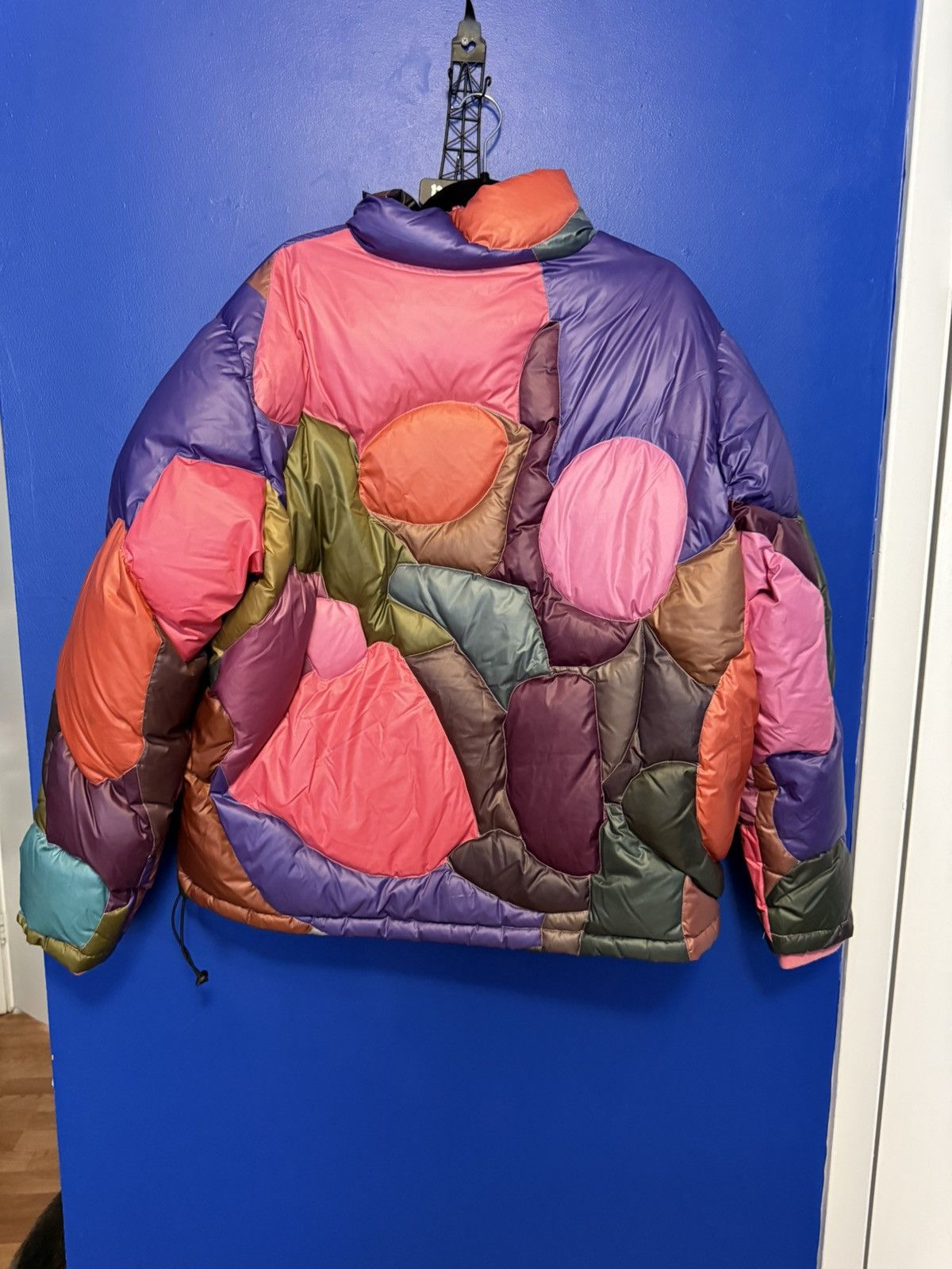 KIDSUPER store STUDIOS Jacket Size M