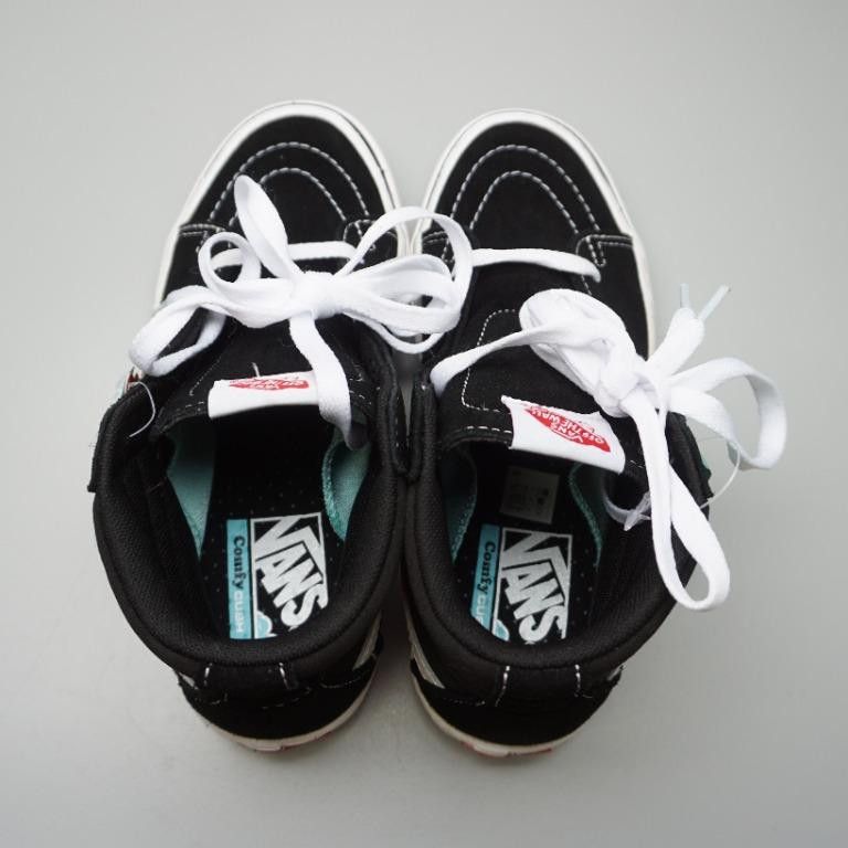 Vans Vans Comfycush SK8-HI Sneakers Size US 5 / EU 37 - 5 Thumbnail