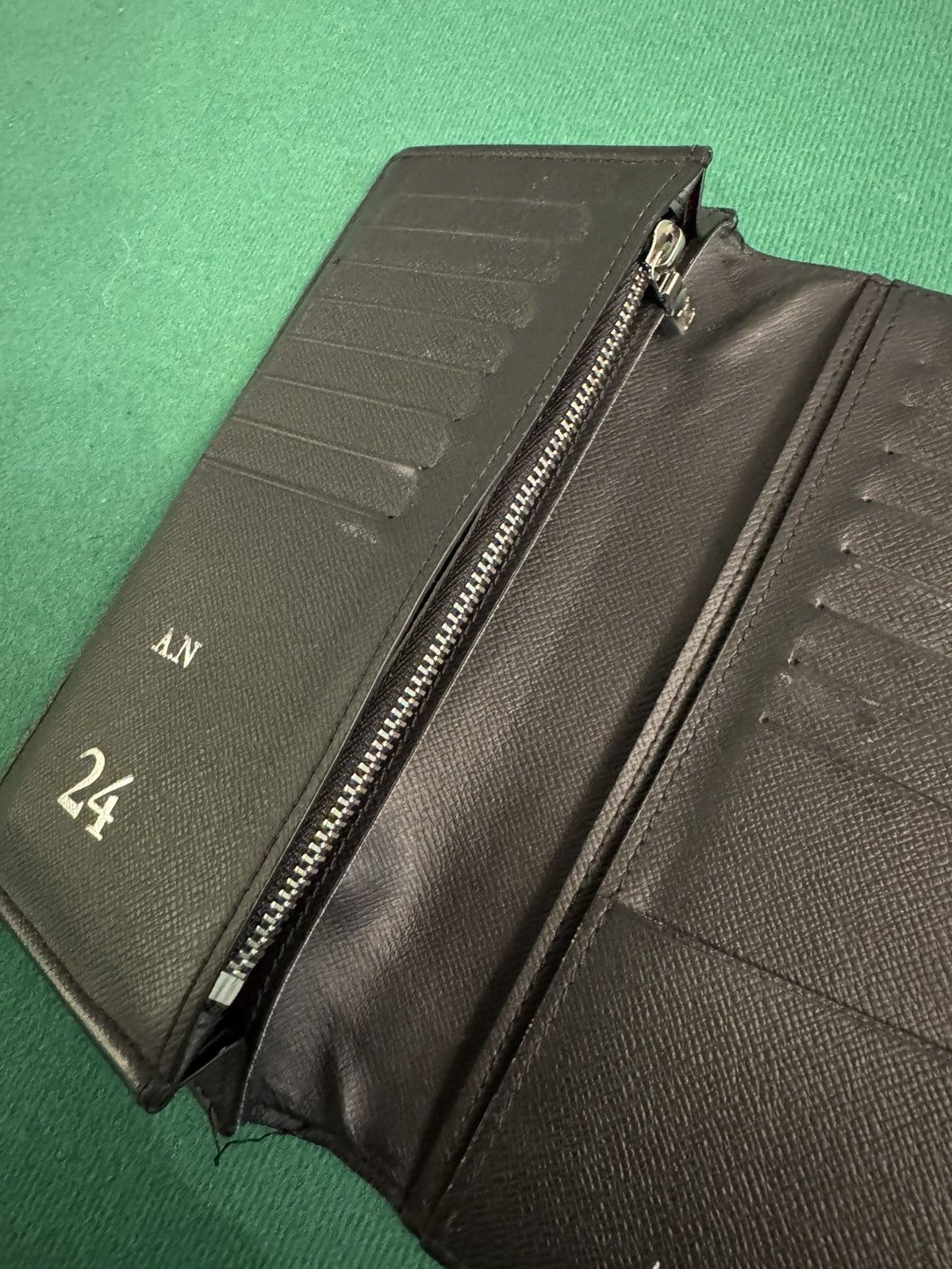 Louis Vuitton Louis Vuitton long wallet Size ONE SIZE - 1 Thumbnail
