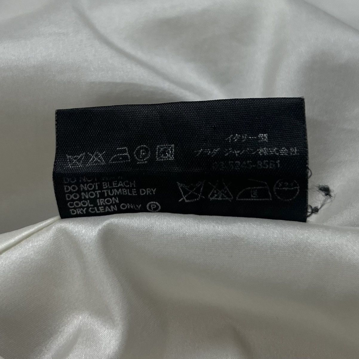 Prada × Vintage Rare Vintage Prada Woman Nylon Coat Jacket Size S / US 4 / IT 40 - 19 Thumbnail