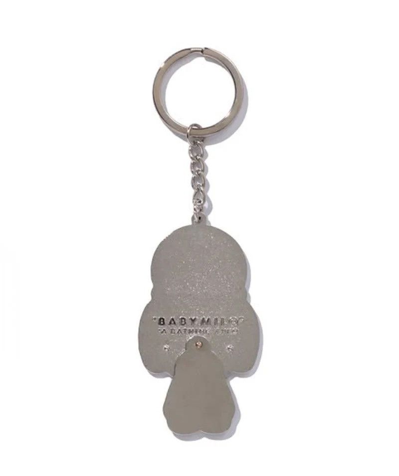 Bape Bape Baby Milo Keychain Size ONE SIZE - 2 Thumbnail