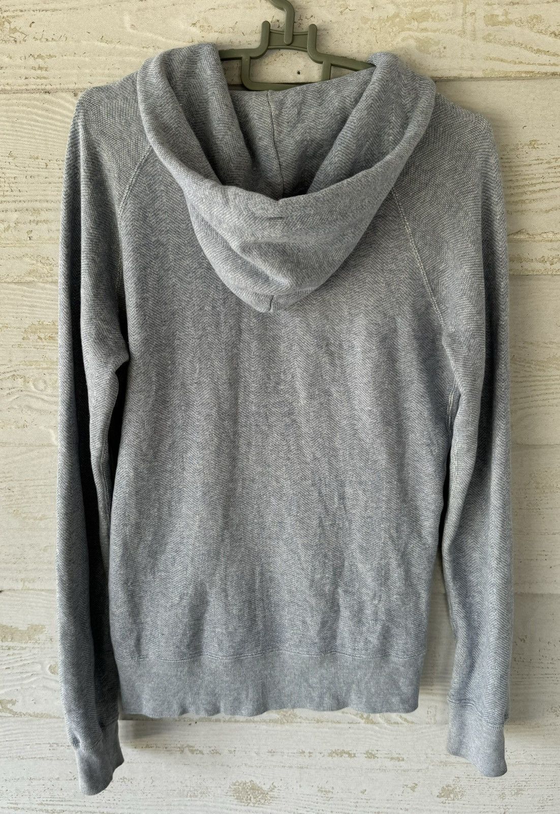 Vintage INPAFCHTHYS KERRI HOODED JACKET JAPAN Size US S / EU 44-46 / 1 - 2 Thumbnail