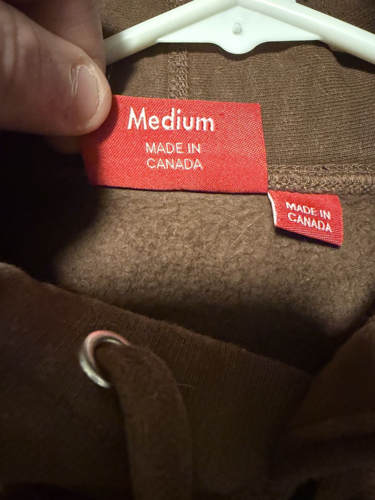 Supreme Supreme - bandanna box logo Size US M / EU 48-50 / 2 - 5 Thumbnail