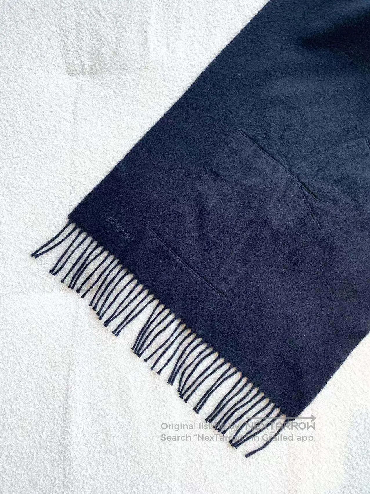 Hermes Hermes Pocket scarf| Size ONE SIZE - 4 Thumbnail