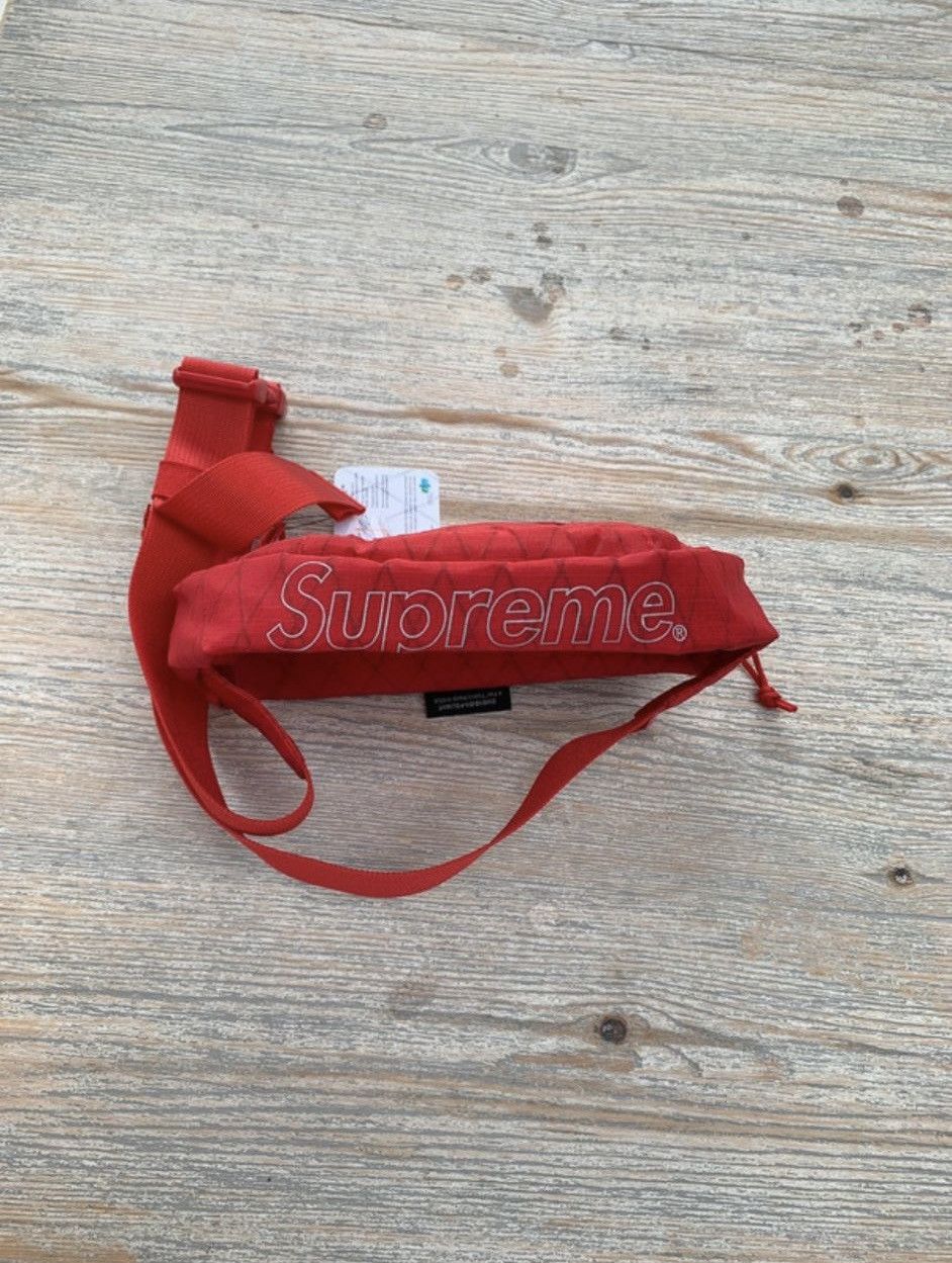 Supreme Supreme Waist Bag Size ONE SIZE - 2 Thumbnail