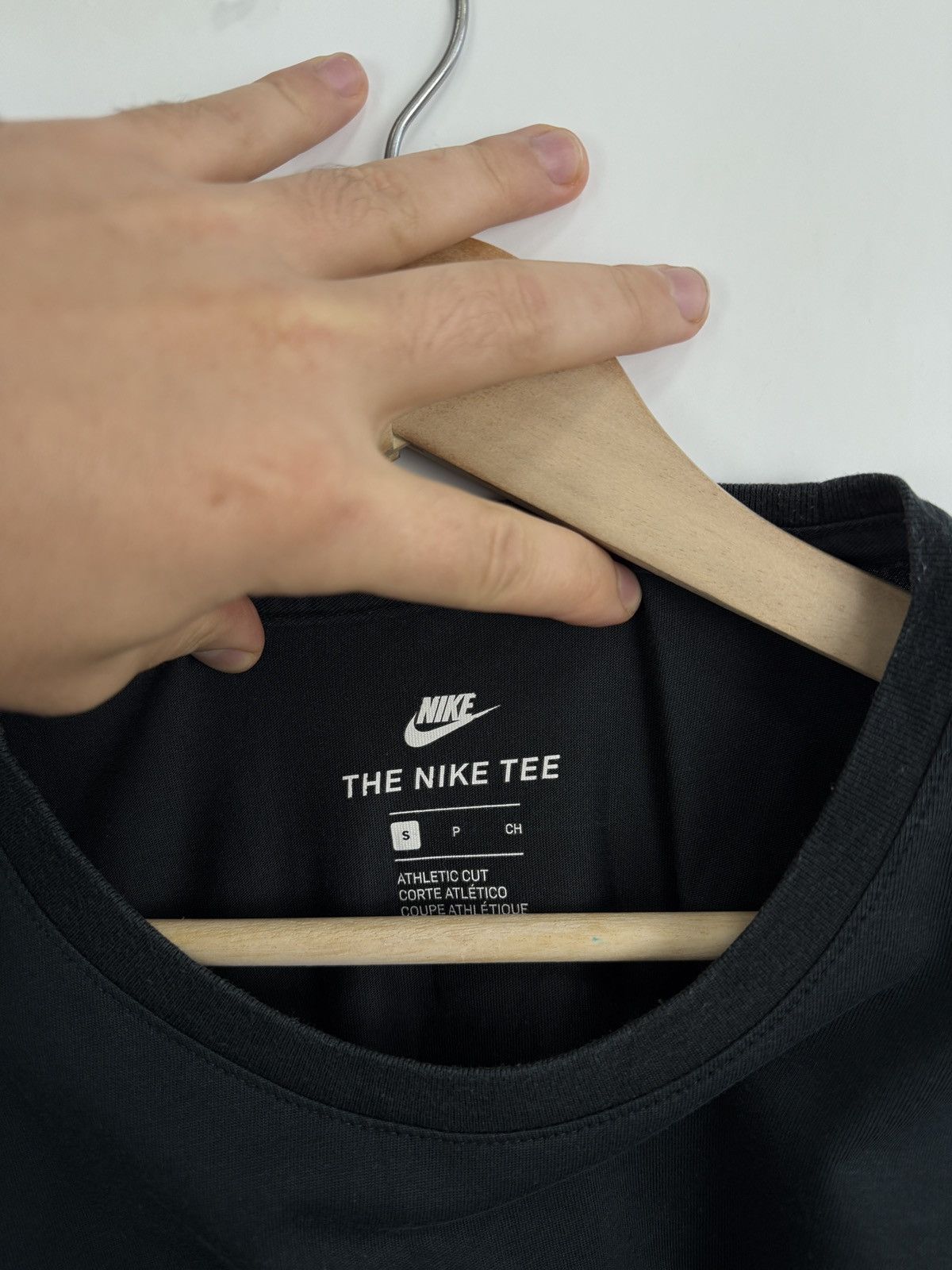 Nike ACG 🇺🇸 Y2K Nike ACG We Out There T-Shirt Rare Retro Hype Size US S / EU 44-46 / 1 - 9 Thumbnail