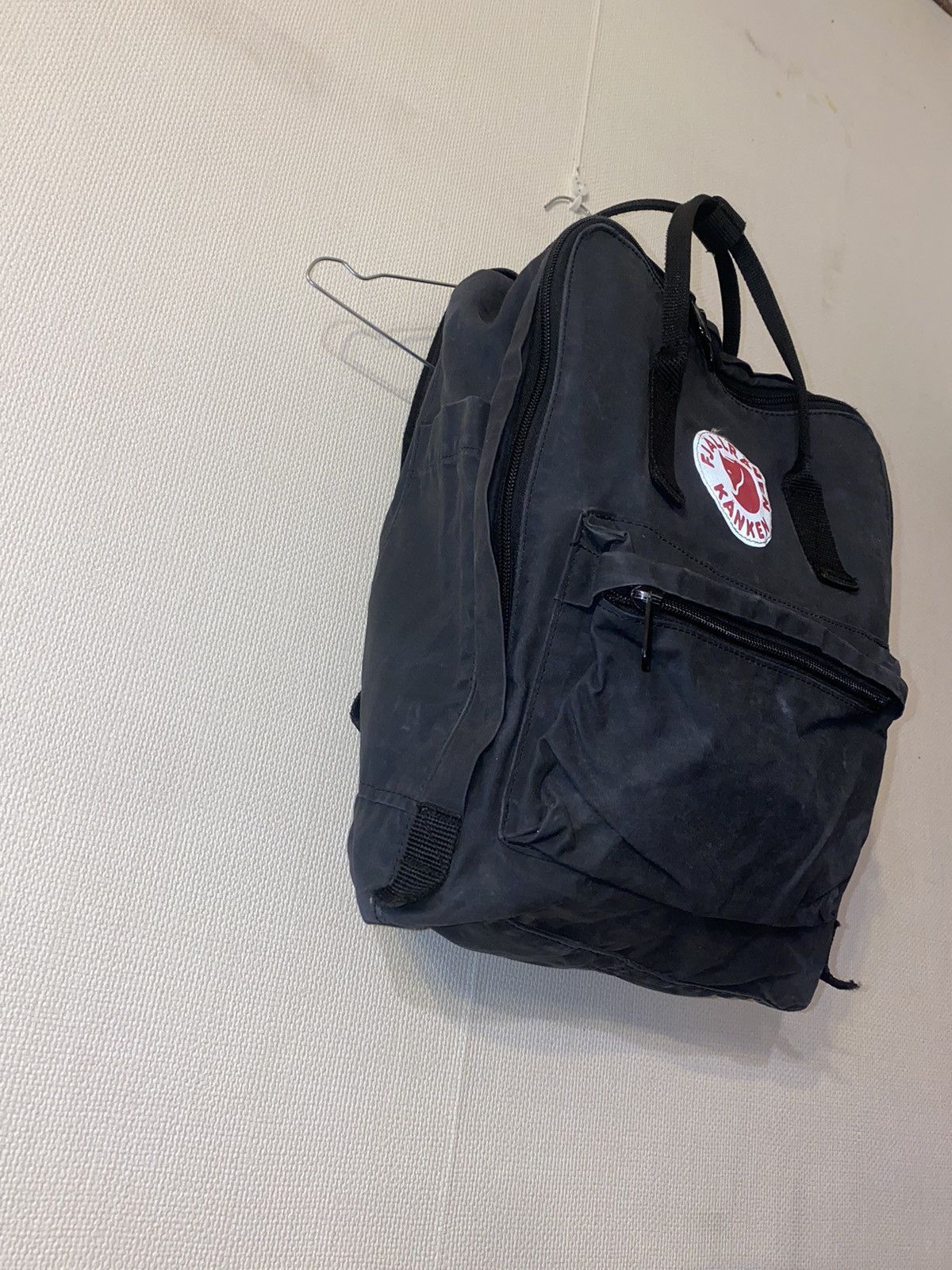 Fjallraven Fjallraven 23510 grey backpack Size ONE SIZE - 2 Thumbnail