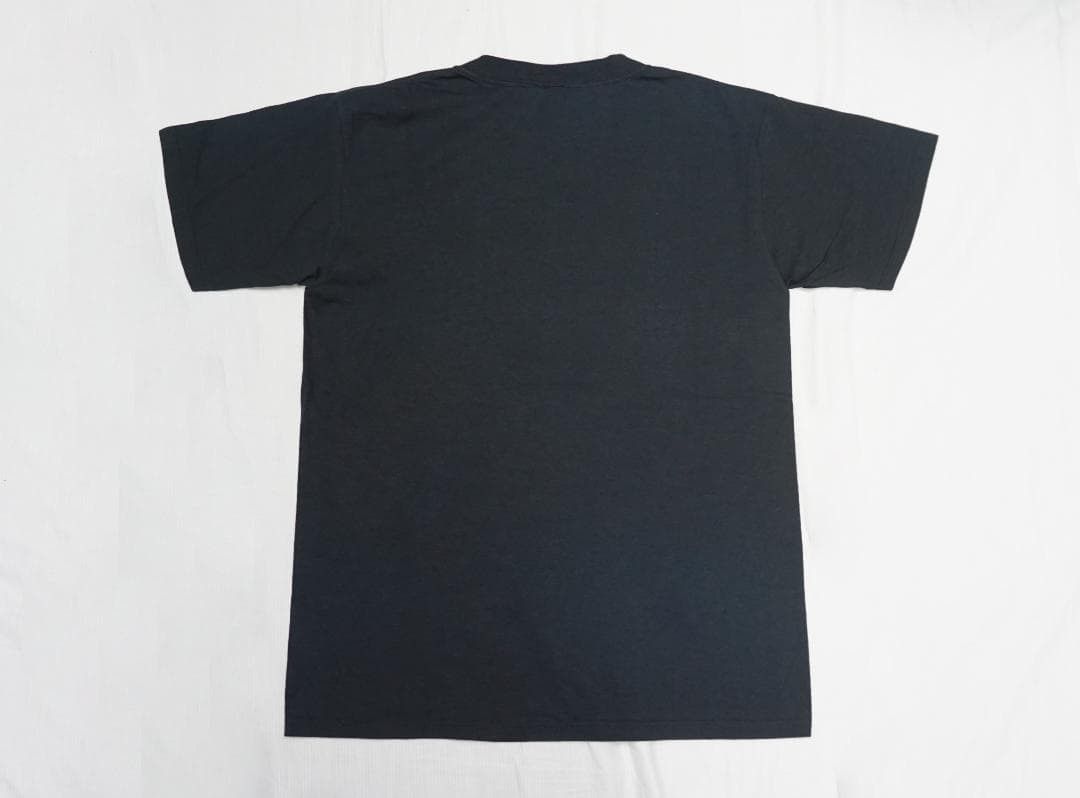 Anime 初期 00's グラップラー刃牙 Tシャツ アニメ ビンテージ Size US M / EU 48-50 / 2 - 7 Thumbnail