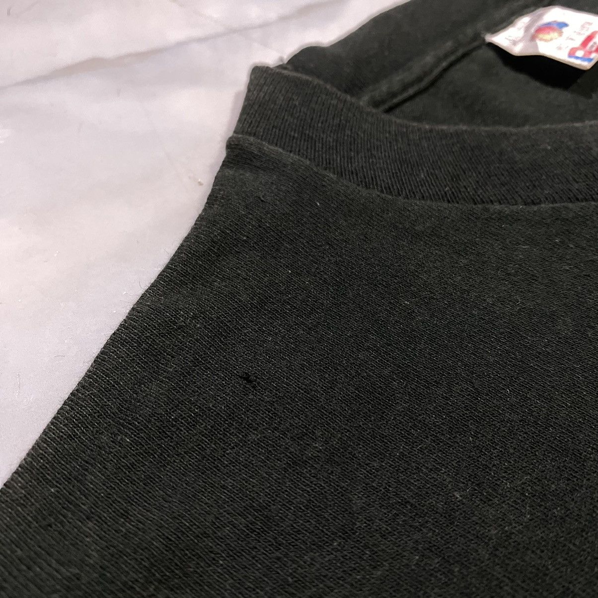 Vintage Vintage 90s SEINFELD THE KRAMER Movie Size US XL / EU 56 / 4 - 7 Thumbnail