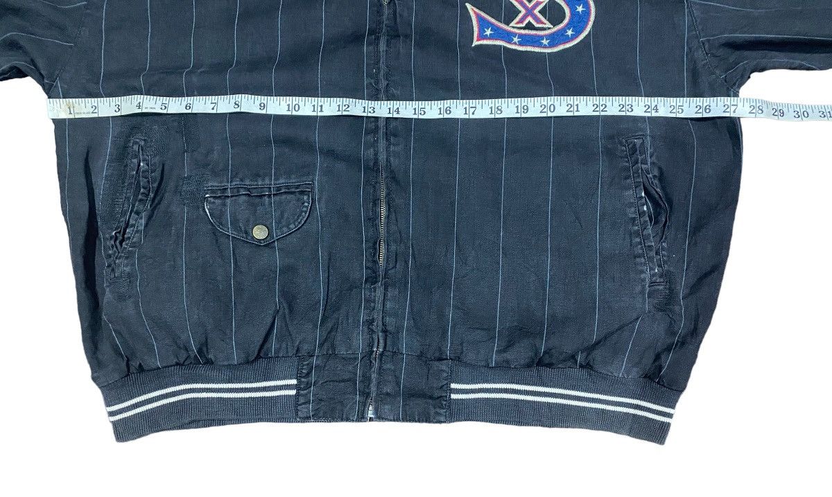 NFL Vintage NFL Riversable Zipper Jacket (L) Size US L / EU 52-54 / 3 - 25 Thumbnail