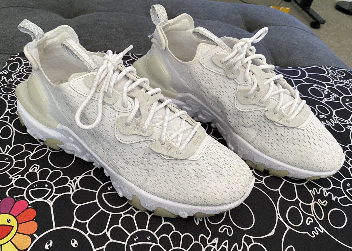 nike 2020 react