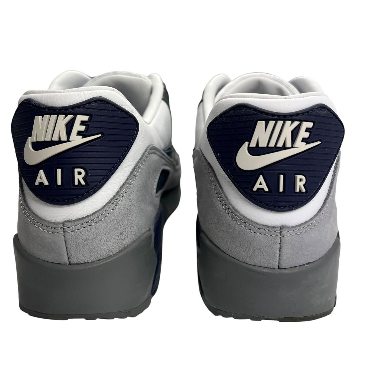 Nike Nike Air Max 90 Lahar Escape Indigo - Size US 9.5 / EU 43 Size US 9.5 / EU 42-43 - 6 Thumbnail