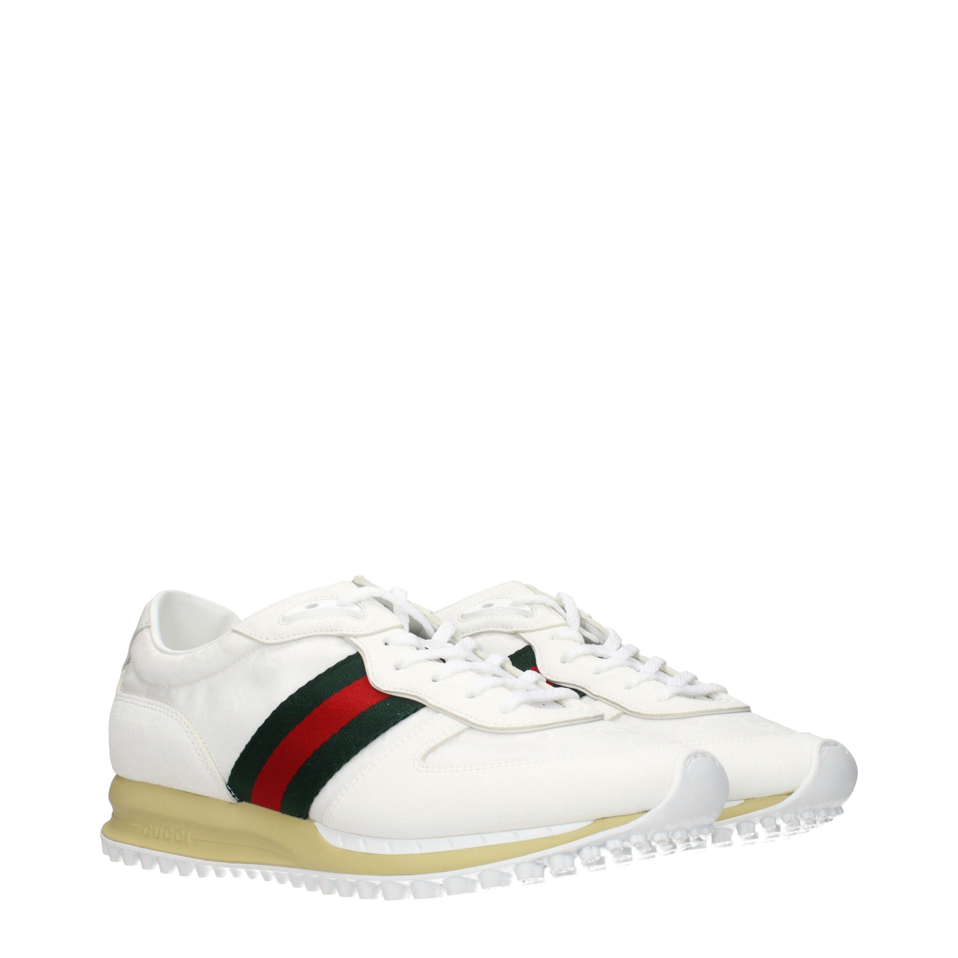 Gucci Sneakers Size US 11 / EU 44 - 1 Thumbnail