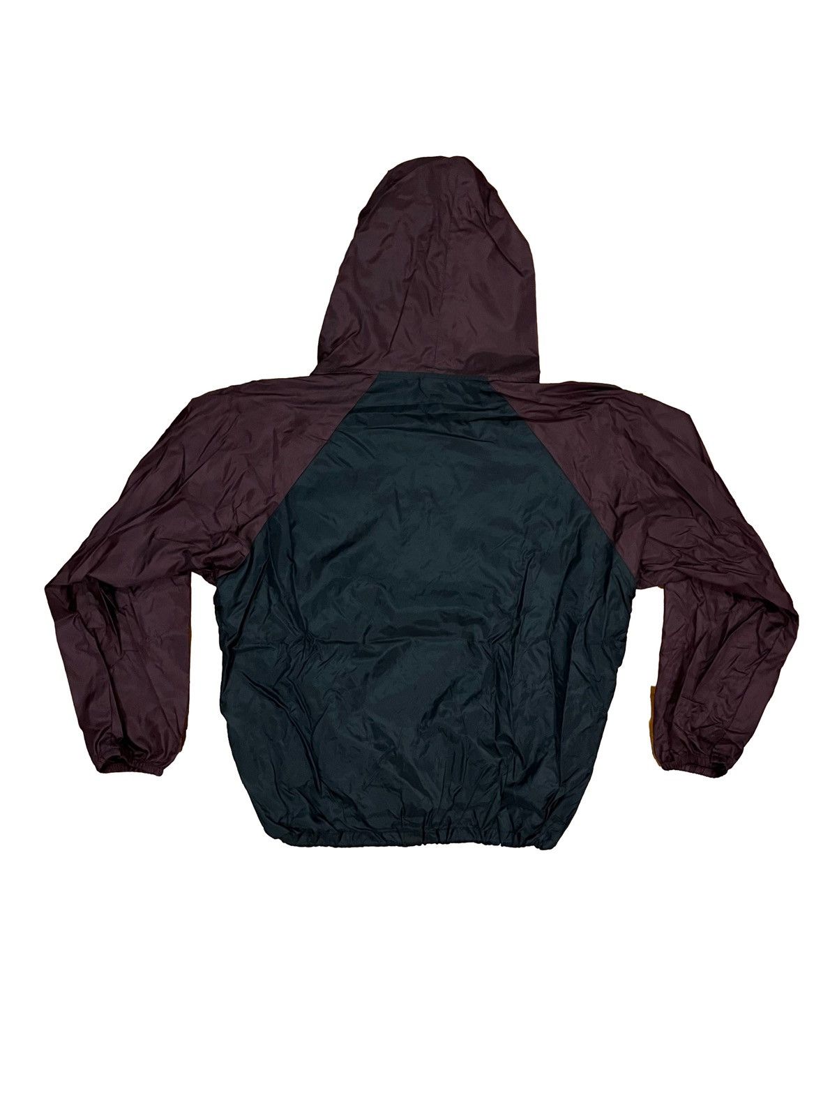Old Navy Vintage Old Navy Windbreaker Size US XL / EU 56 / 4 - 2 Thumbnail