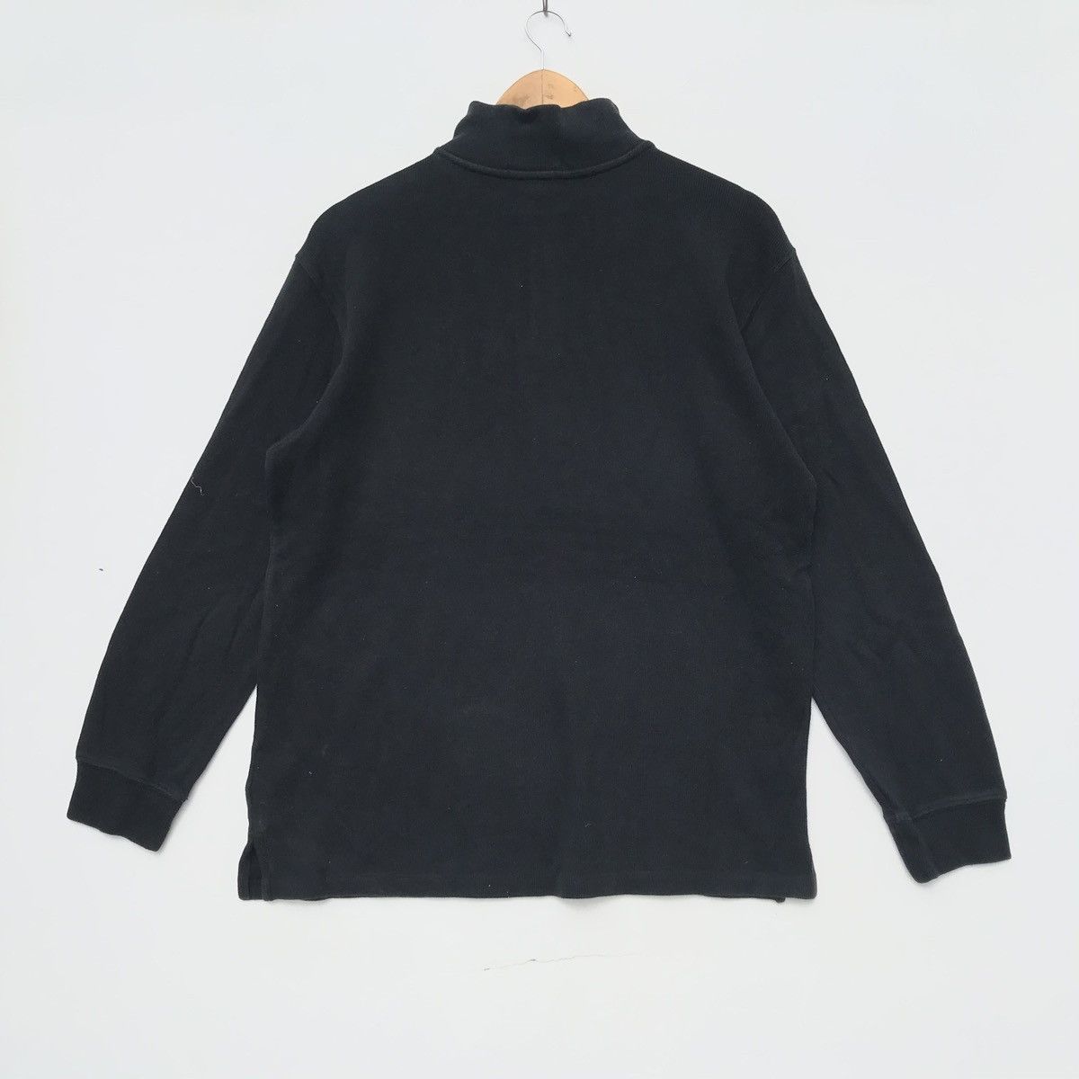 Polo Ralph Lauren × Vintage Vintage Polo Ralph Lauren Sweatshirt Size US L / EU 52-54 / 3 - 5 Thumbnail