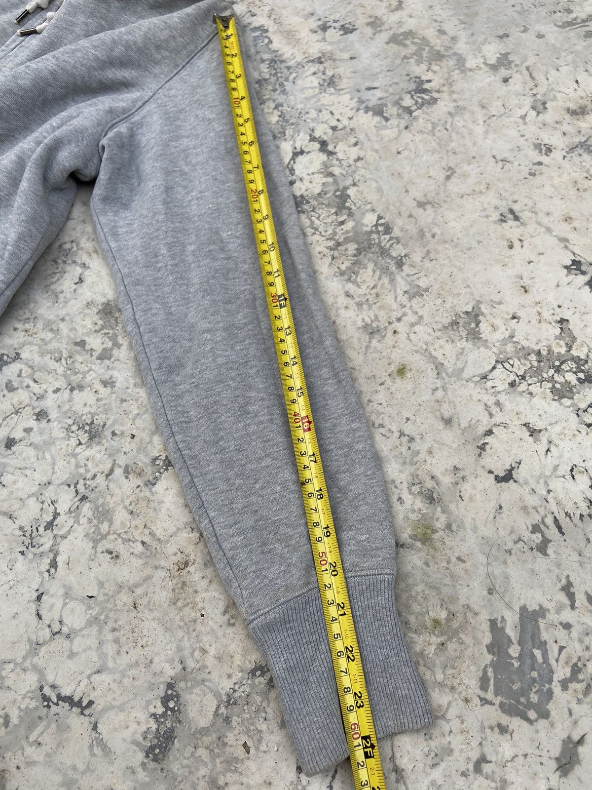 Uniqlo × Vintage Uniqlo hoodie serva vintage Size US L / EU 52-54 / 3 - 13 Thumbnail