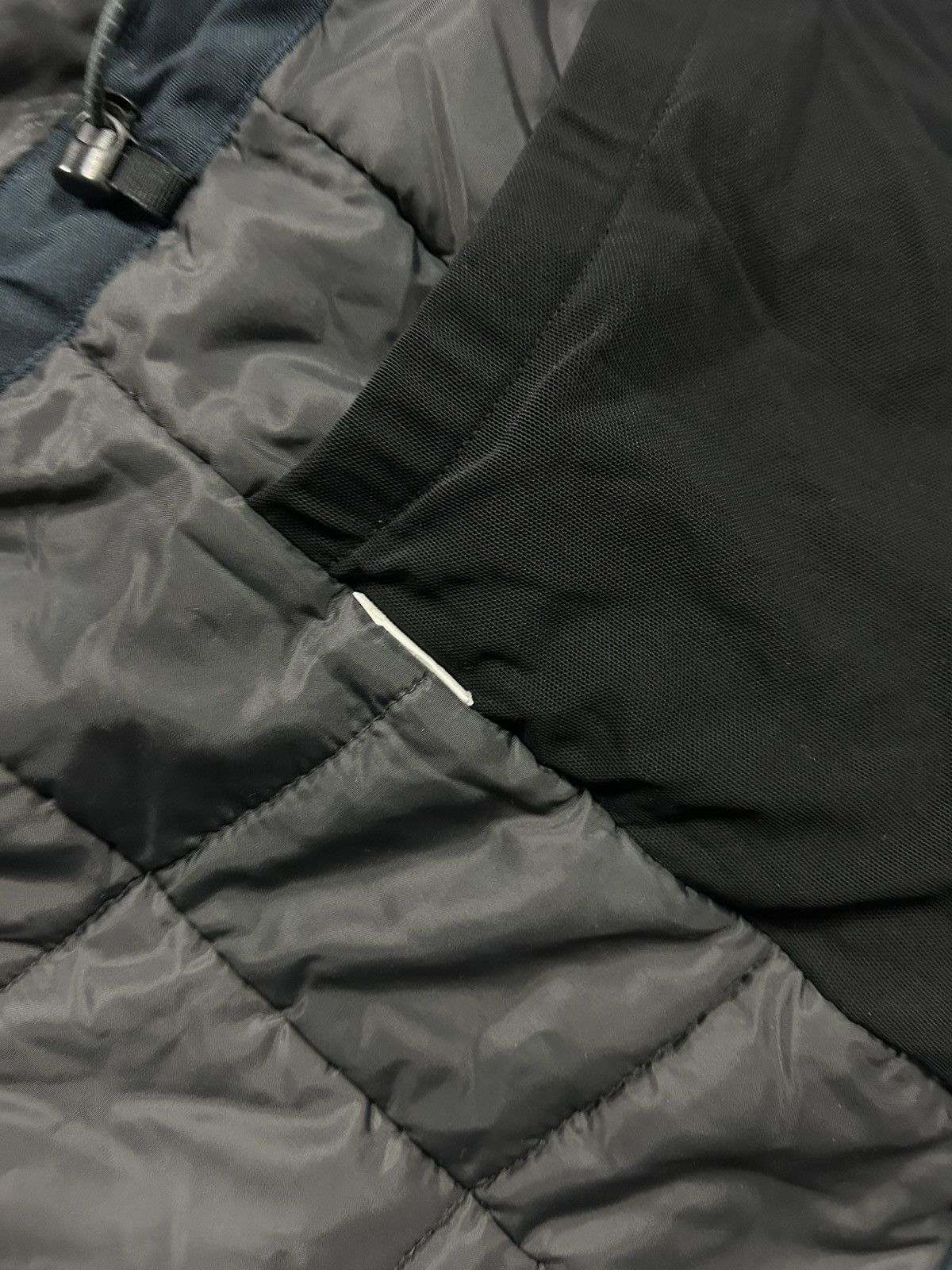 Fjallraven Fjallraven expedition jacket vintage black puffer parka Size US M / EU 48-50 / 2 - 7 Thumbnail