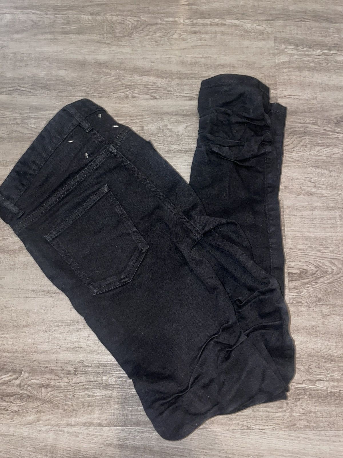 Maison Margiela Maison Margiela SS16 Rare Denim Size US 28 / EU 44 - 2 Thumbnail