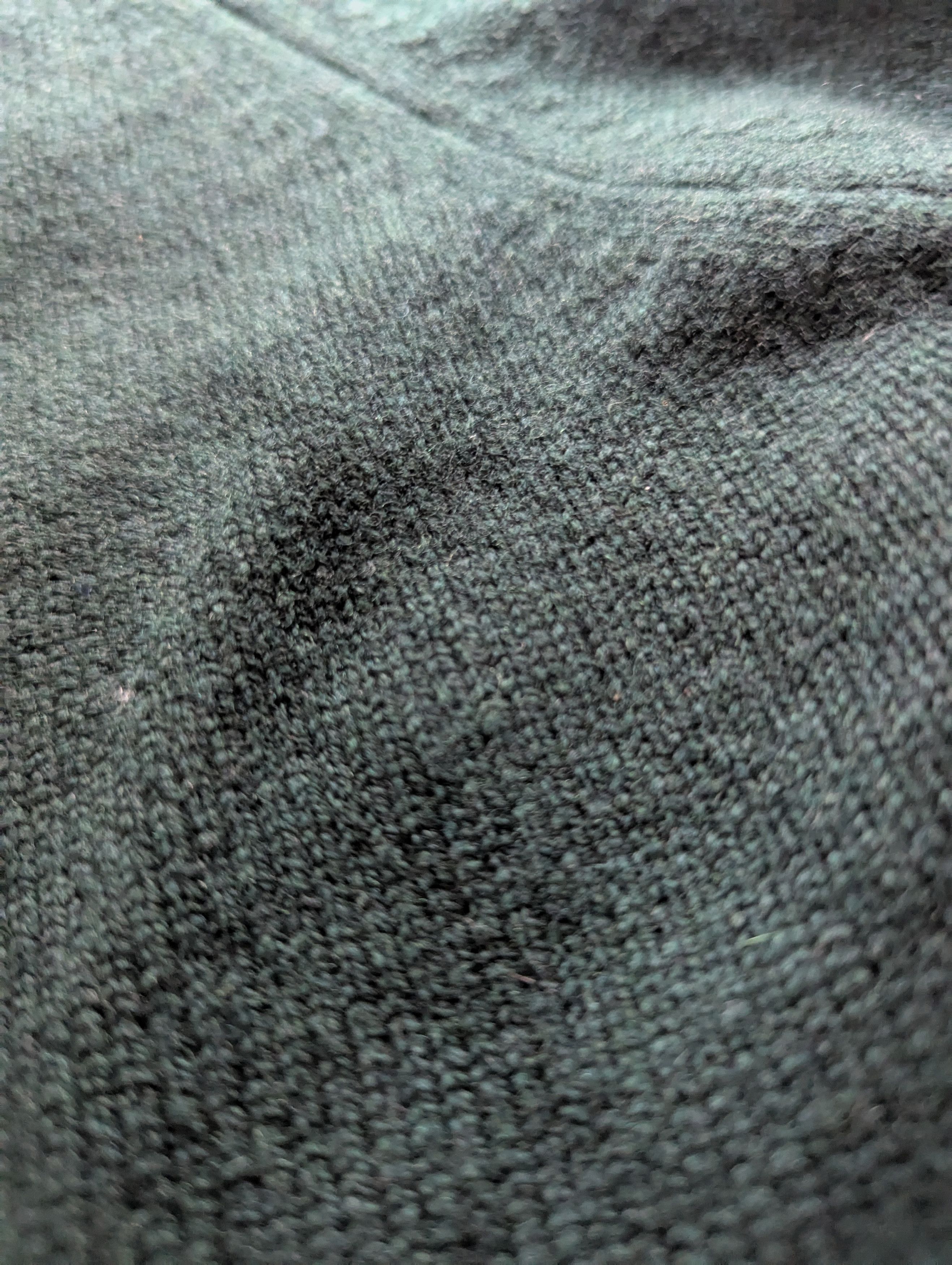 Alan Paine Wool V neck sweater Size US M / EU 48-50 / 2 - 3 Thumbnail