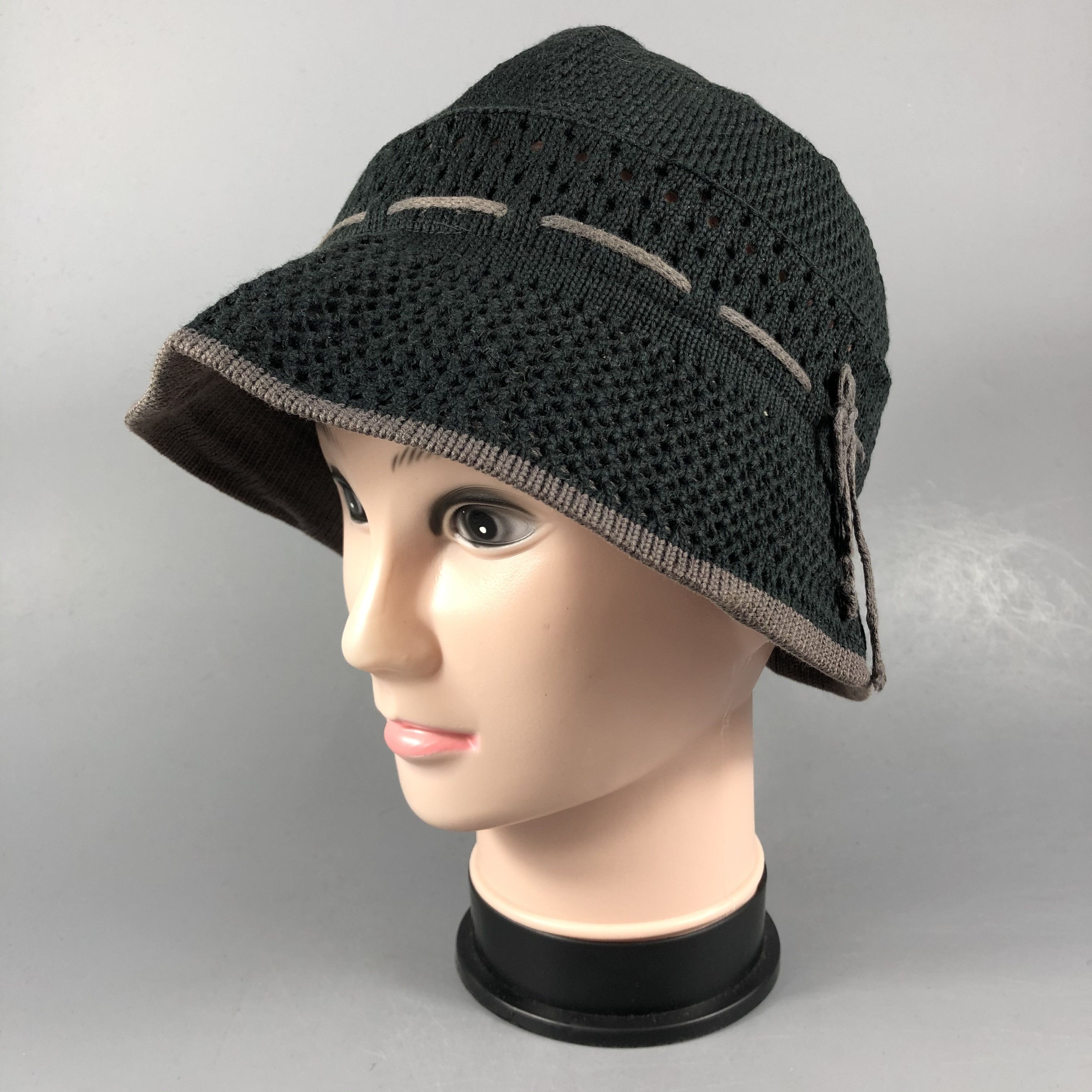 Japanese Brand Japanese Brand Kobe Hat Size ONE SIZE - 2 Thumbnail
