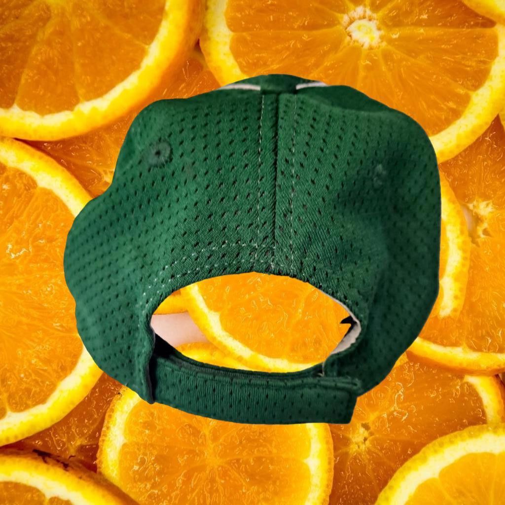 Augusta Sportswear Augusta Sportswear Adjustable GR Hat Size ONE SIZE - 2 Thumbnail