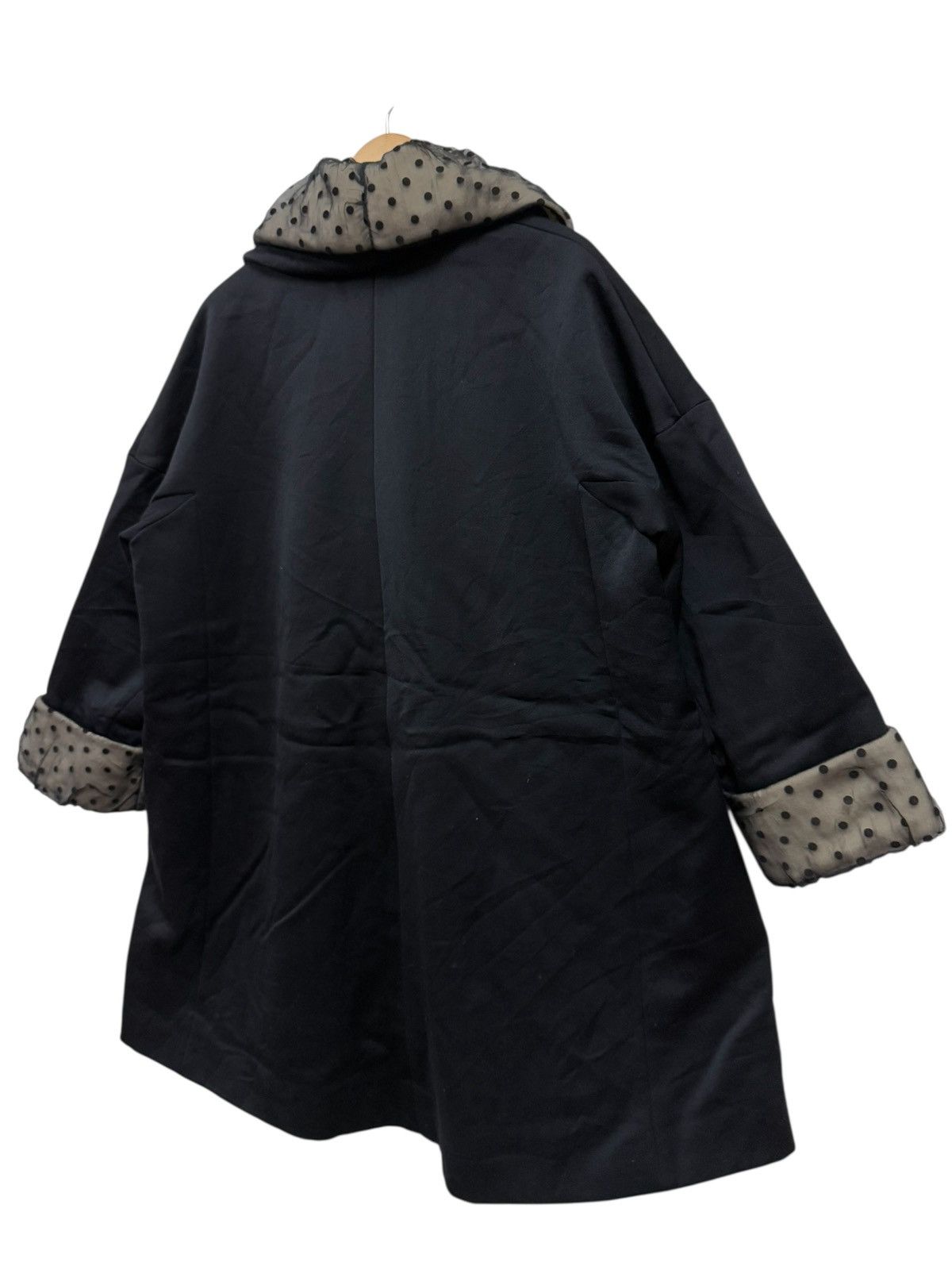 Love Moschino Vintage Moschino Cheap And Chic Coat Size XL / US 12-14 / IT 48-50 - 4 Thumbnail