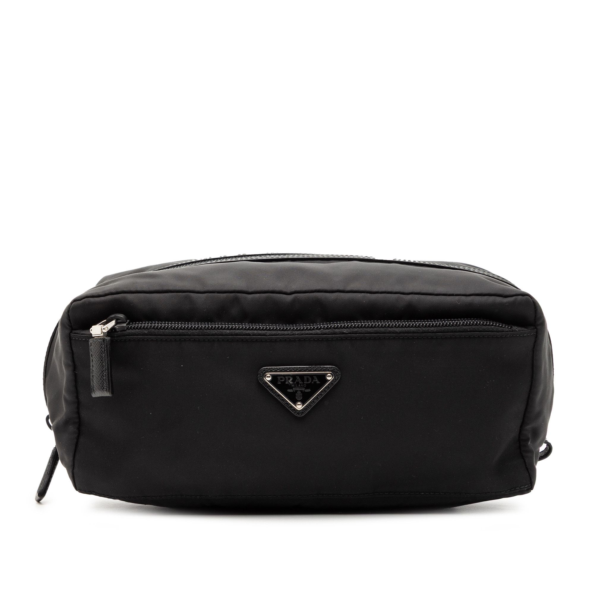 Prada Prada Tessuto Pouch Size ONE SIZE - 1 Thumbnail