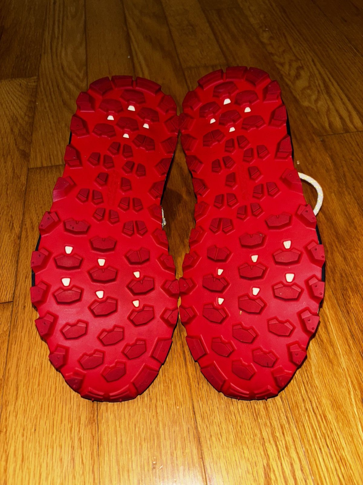 Adidas × Pharrell Adidas x Pharrell NMD Hu Size US 9.5 / EU 42-43 - 7 Thumbnail