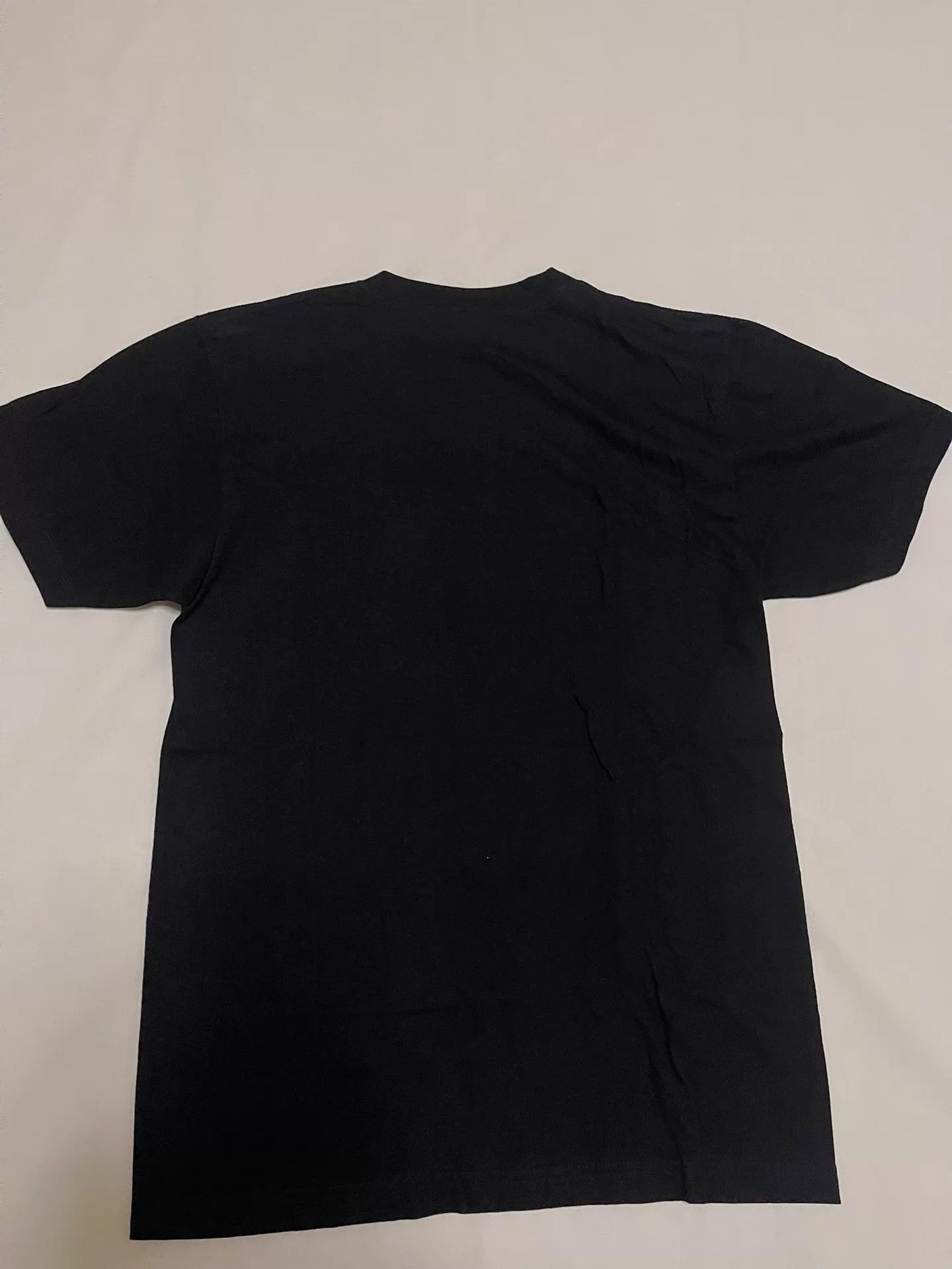 Supreme Supreme F&F Roses Sk8 Memorial Limited Tee L Size US L / EU 52-54 / 3 - 1 Thumbnail