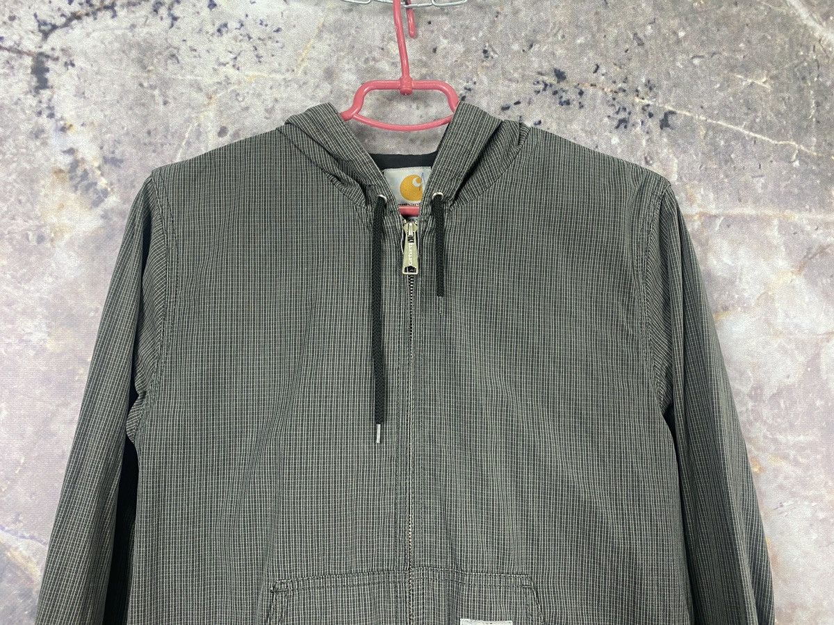 Carhartt Men’s Carhartt Jacket Vintage Streetwear Size XS Size US XS / EU 42 / 0 - 2 Thumbnail