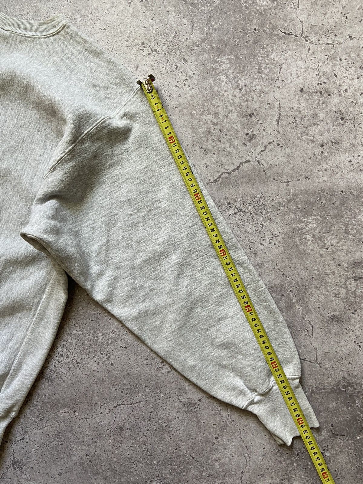 Champion VTG 80s VT Sweatshirt