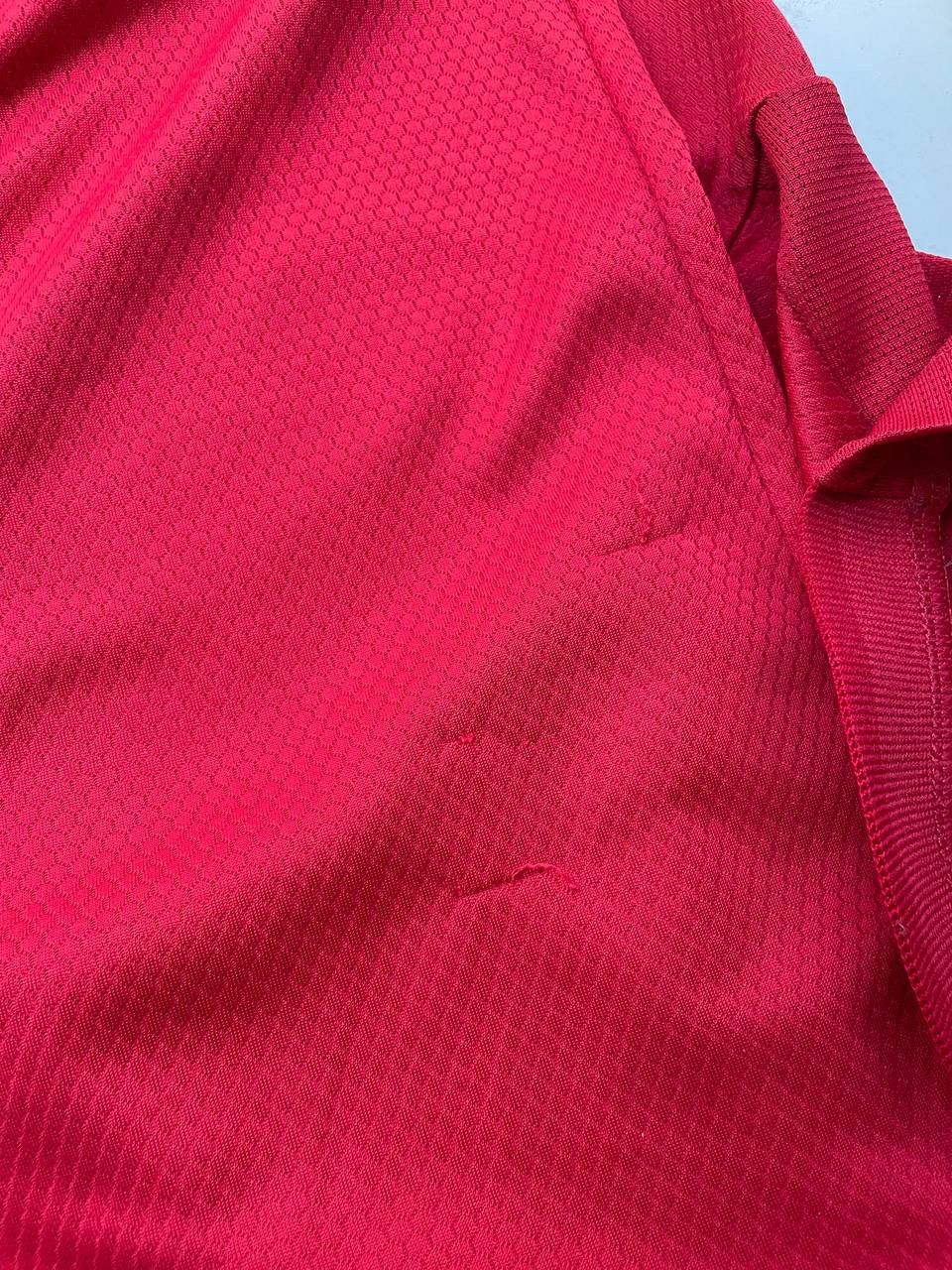 Adidas Adidas Manchester United 2019 2020 Home Shirt Jersey 3XL Size US XXL / EU 58 / 5 - 13 Thumbnail