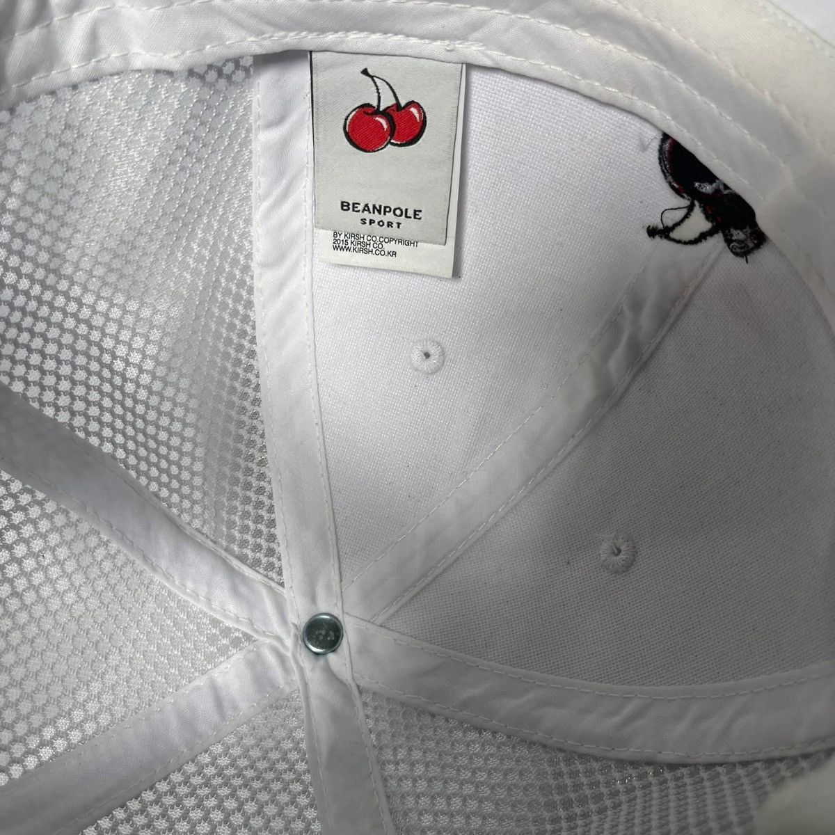 BEANPOLE × Japanese Brand Bean pole x kirsh hat Size ONE SIZE - 6 Thumbnail