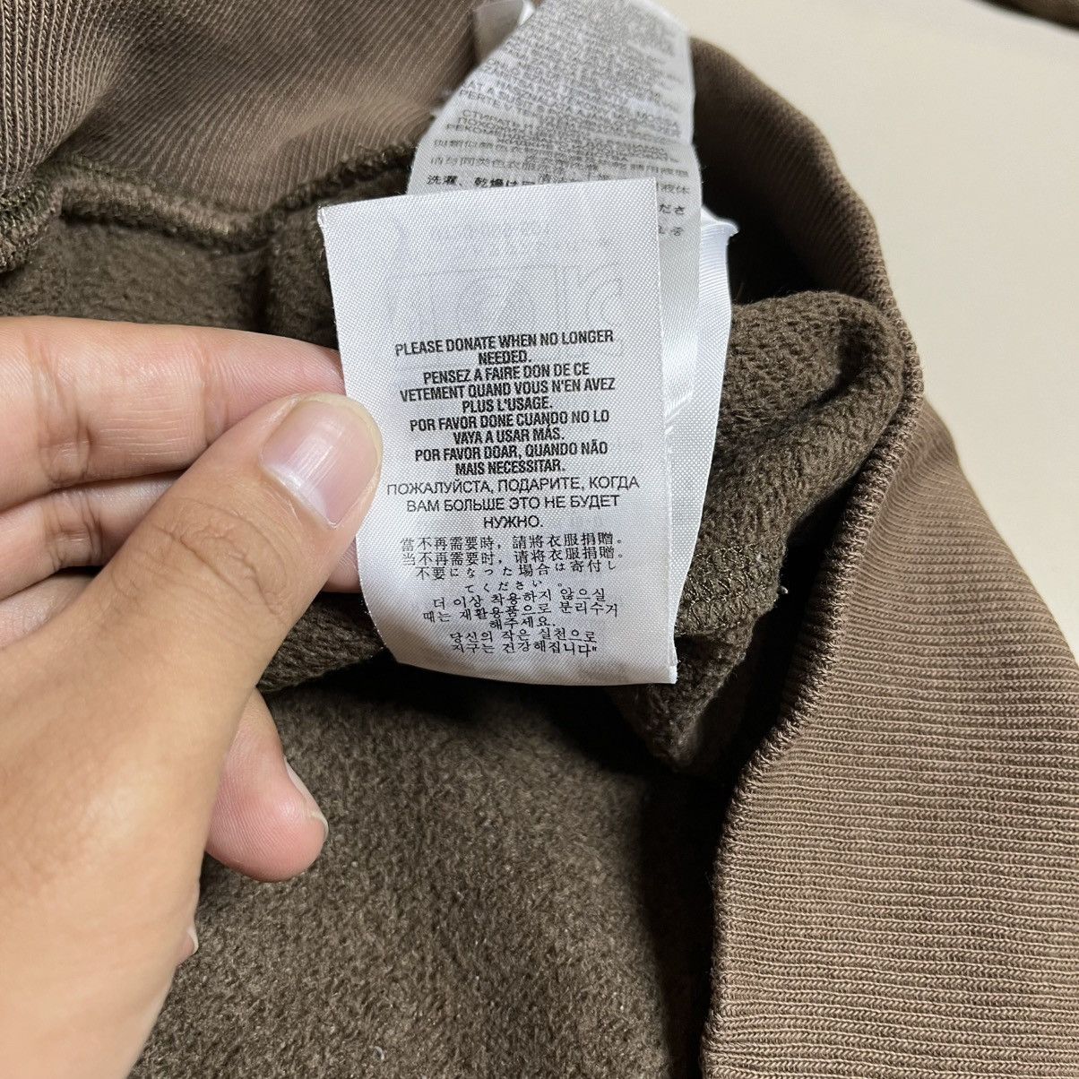 Japanese Brand Vtg Levi’s Faux Fur Tribal Zip Hoodie – Rare Outdoor Style Size US L / EU 52-54 / 3 - 14 Thumbnail