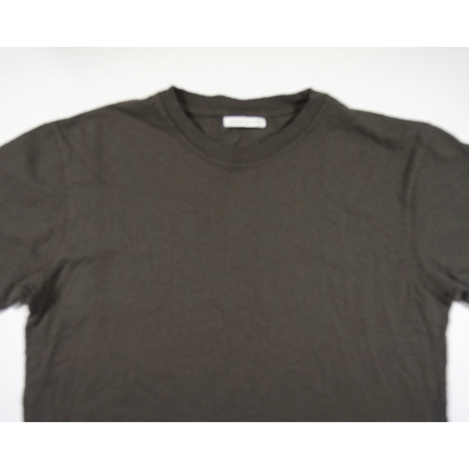 John Elliott John Elliot Shirt Mens 1 Green Short Sleeve Crewneck Adult Tee Mens Size US XS / EU 42 / 0 - 2 Thumbnail