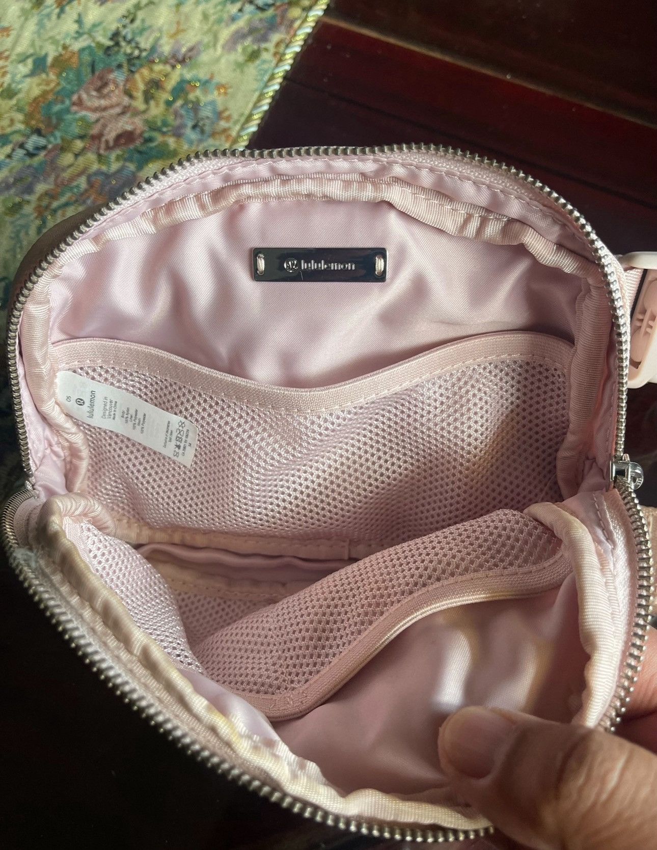Lululemon Lululemon Everywhere Belt Bag 1L Crossbody Fanny Pack Women Size ONE SIZE - 3 Thumbnail