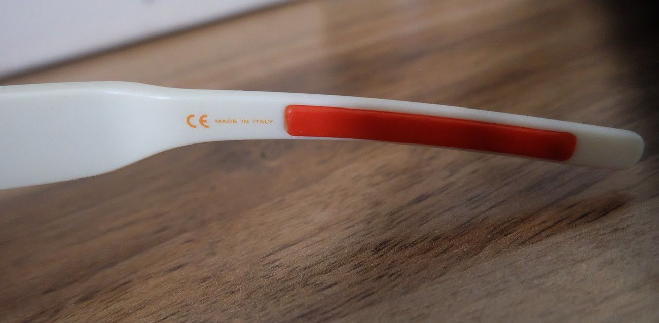 Other POC Do Blade Sunglasses Made in Italy Size ONE SIZE - 5 Thumbnail