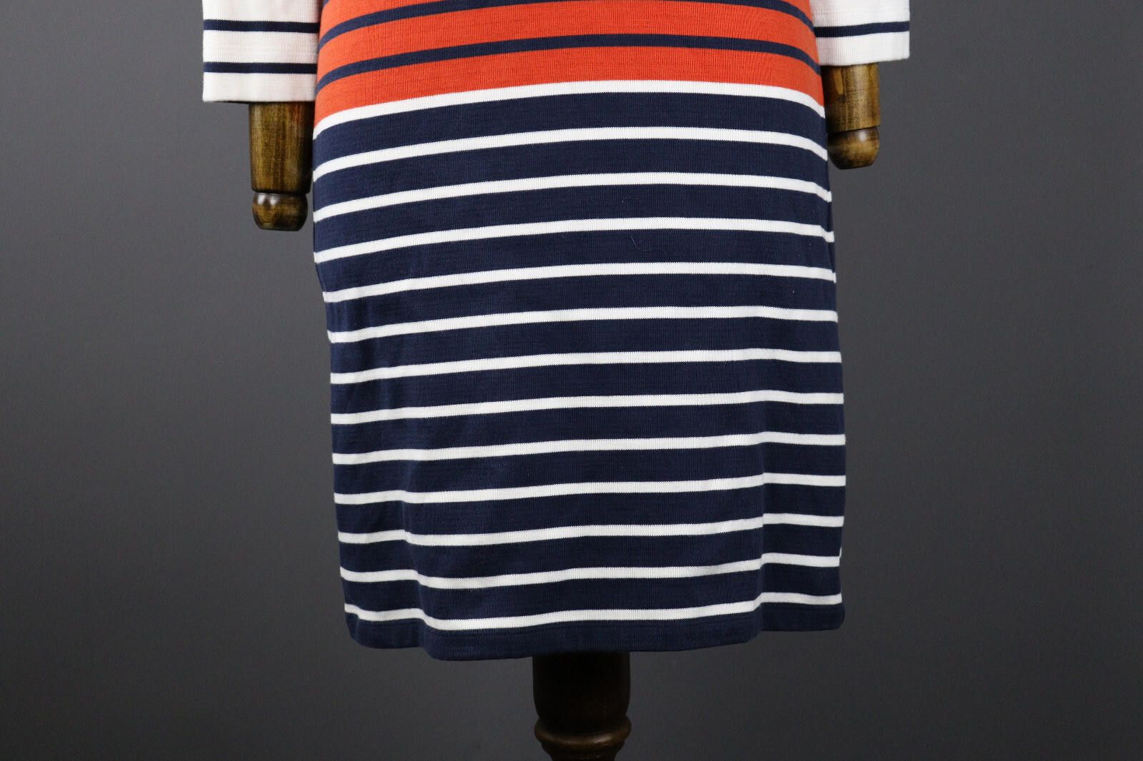 Barbour Barbour Multicour Beacon Sweater Dress EU 40 UK 14 US 10 Size L / US 10 / IT 46 - 4 Thumbnail