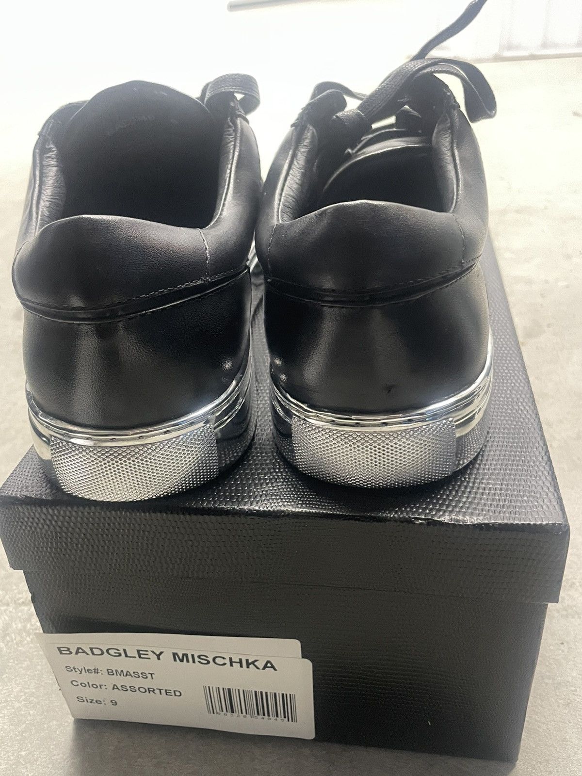 Other Badgley Mischka Size US 9 / EU 42 - 6 Thumbnail
